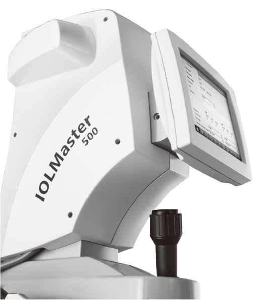 德国卡尔蔡司IOLMaster光学生物测量仪